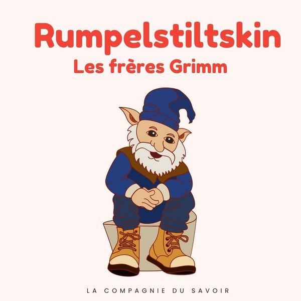 Produktbild: Rumpelstiltskin