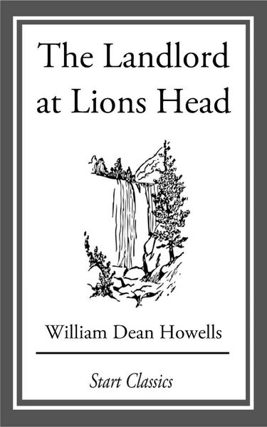 Produktbild: The Landlord at Lions Head