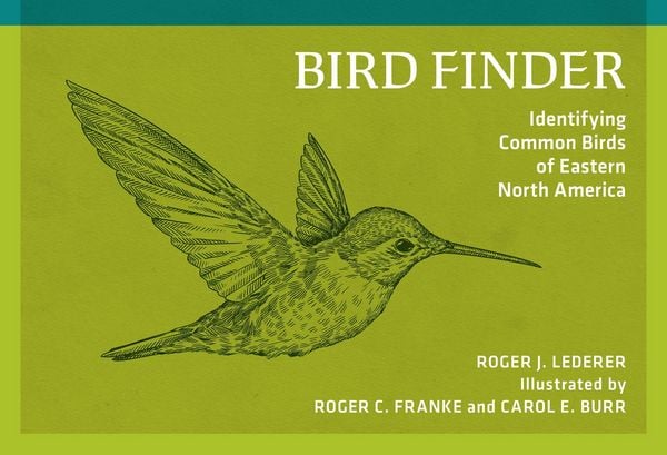 Produktbild: Bird Finder