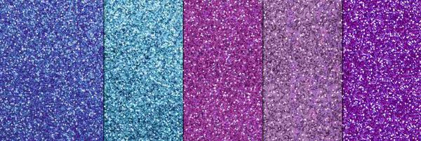 Produktbild: URSUS Spezialpapiere Glitterkarton Glamour, DIN A4