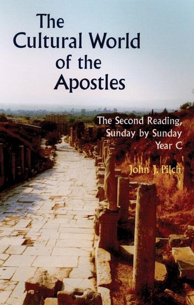 Produktbild: The Cultural World of the Apostles