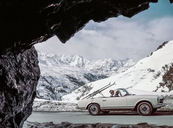 Produktbild: Mercedes-Benz Milestones