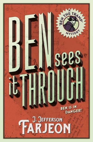 Produktbild: Ben Sees It Through