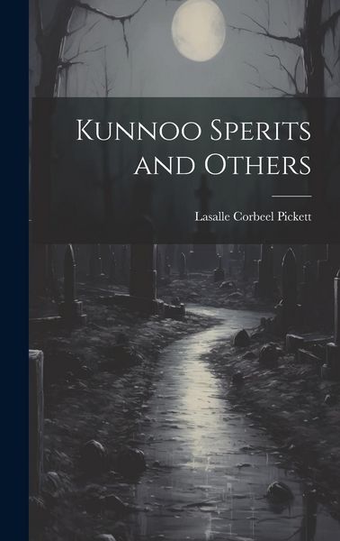 Produktbild: Kunnoo Sperits and Others