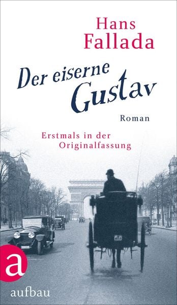 Produktbild: Der eiserne Gustav