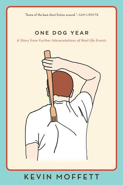 Produktbild: One Dog Year