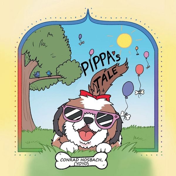 Produktbild: Pippa's Tale