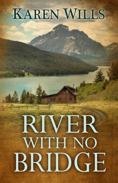Produktbild: River with No Bridge