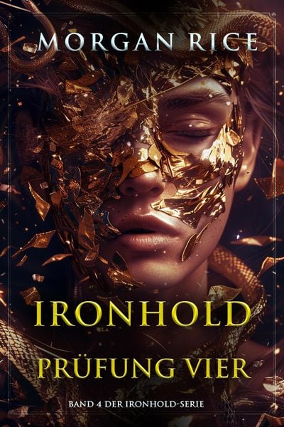 Produktbild: Ironhold: Pr&uuml;fung Vier (Band 4 der Ironhold-Serie)
