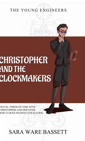 Produktbild: Christopher and the Clockmakers
