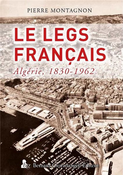 Produktbild: Le legs francais