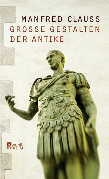 Produktbild: Gro&szlig;e Gestalten der Antike