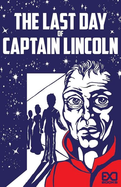 Produktbild: The Last Day of Captain Lincoln