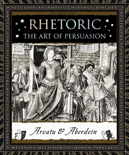 Produktbild: Rhetoric
