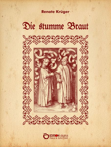 Produktbild: Die stumme Braut