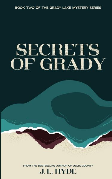 Produktbild: Secrets of Grady