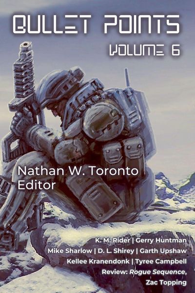 Produktbild: Bullet Points 6