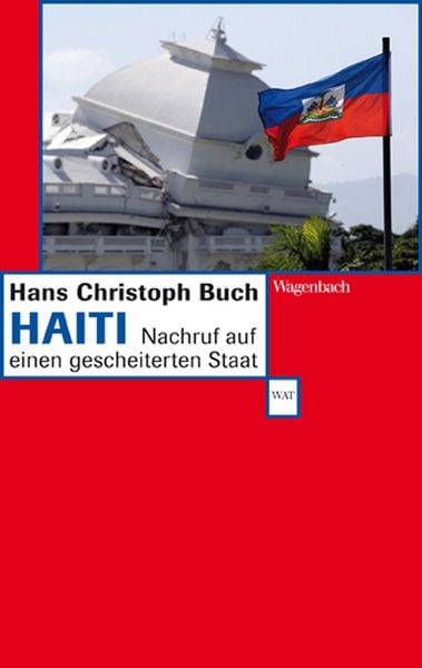 Produktbild: Haiti