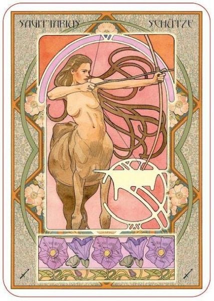 Produktbild: Orakel der Astrologie
