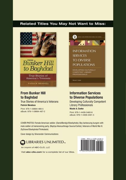Produktbild: Serving Those Who Served