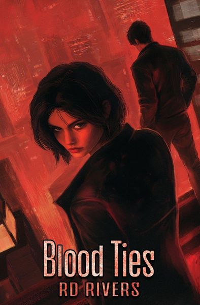 Produktbild: Blood Ties