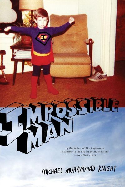 Produktbild: Impossible Man