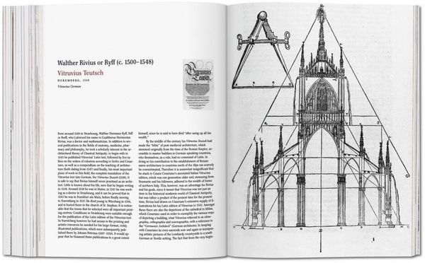 Produktbild: Architekturtheorie