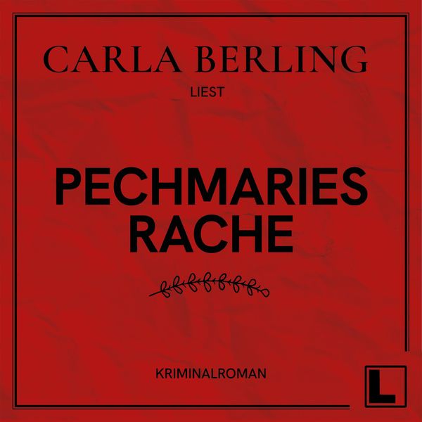Produktbild: Pechmaries Rache