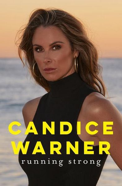 Produktbild: Running Strong: The Best, Inspiring, Revealing Memoir for Every Woman This Mother's Day 2023