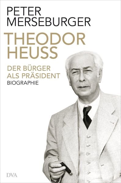 Produktbild: Theodor Heuss