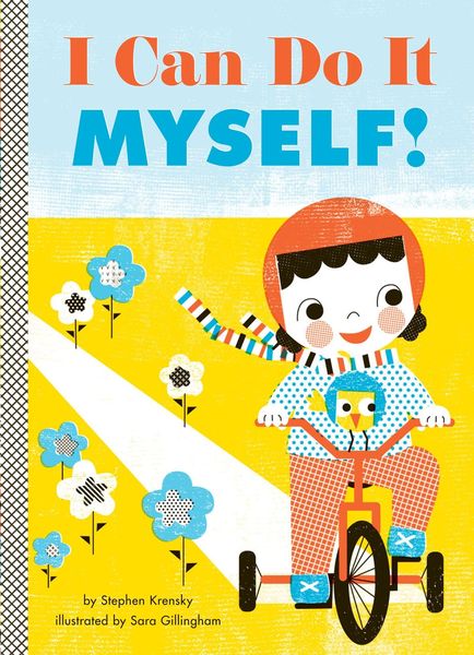 Produktbild: I Can Do It Myself!