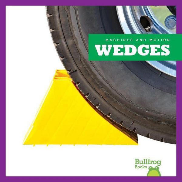Produktbild: Wedges