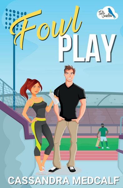 Produktbild: Fowl Play