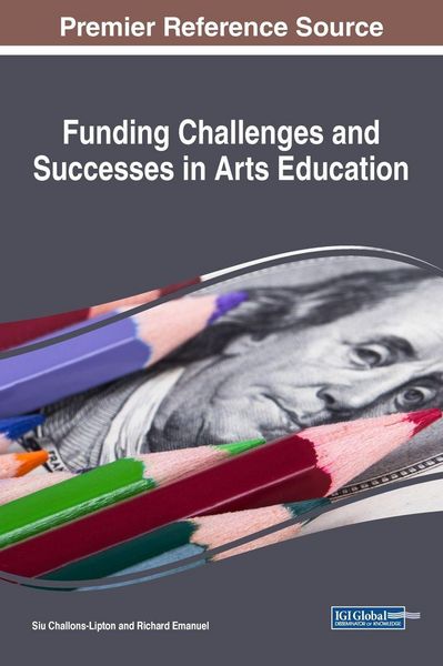 Produktbild: Funding Challenges and Successes in Arts Education