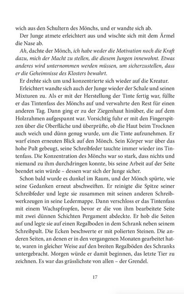 Produktbild: Hollow Earth 1