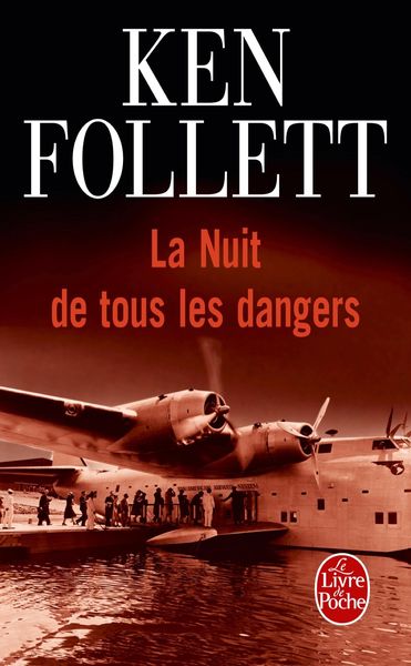 Produktbild: La Nuit de tous les dangers