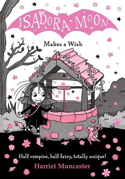 Produktbild: Isadora Moon Makes a Wish