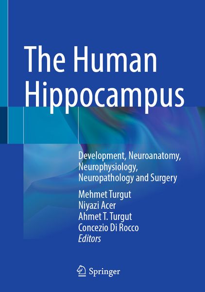 Produktbild: The Human Hippocampus