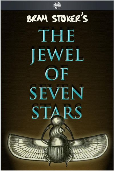 Produktbild: Jewel of Seven Stars