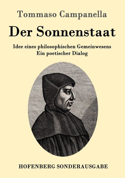 Produktbild: Der Sonnenstaat