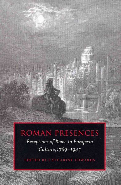 Produktbild: Roman Presences