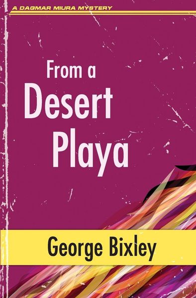 Produktbild: From a Desert Playa