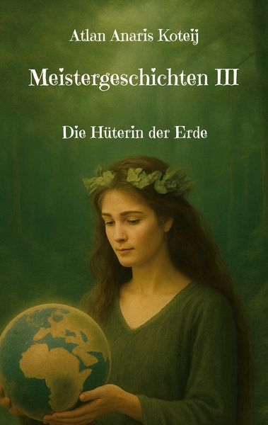 Produktbild: Meistergeschichten III