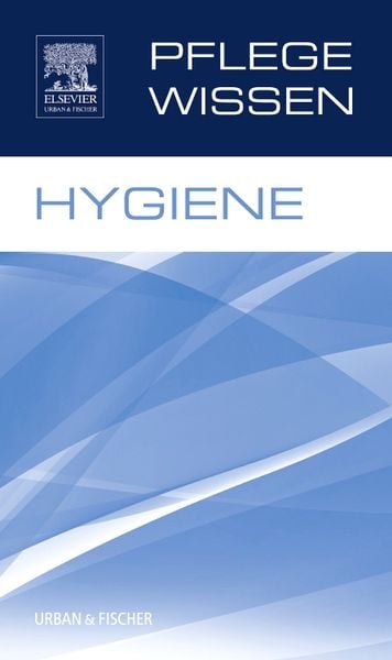 Produktbild: PflegeWissen Hygiene