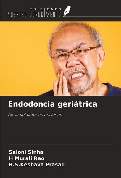 Produktbild: Endodoncia geri&aacute;trica