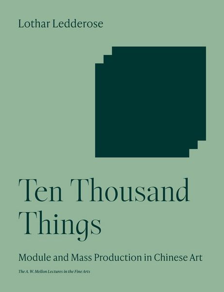 Produktbild: Ten Thousand Things