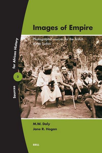 Produktbild: Images of Empire