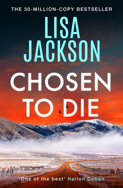 Produktbild: Chosen to Die