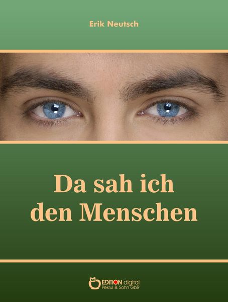 Produktbild: Da sah ich den Menschen