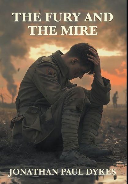 Produktbild: The Fury and the Mire